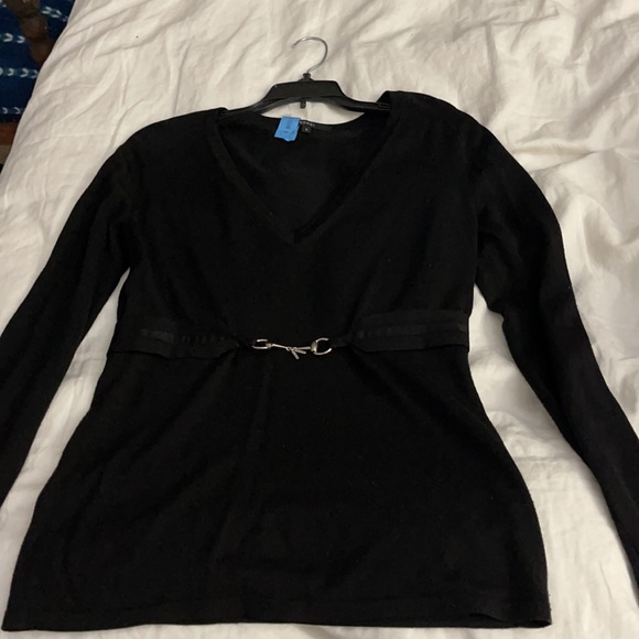 Gucci sweater long sleeve - Picture 3 of 4